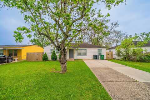 Groton, HOUSTON, TX 77047