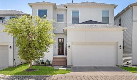 Yale Oaks, HOUSTON, TX 77091