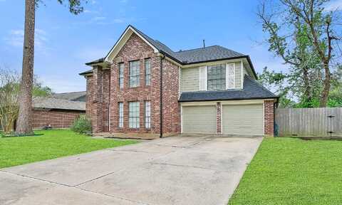 Piney Creek, SPRING, TX 77388