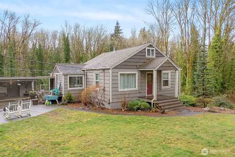 Kendall, PORT ORCHARD, WA 98366