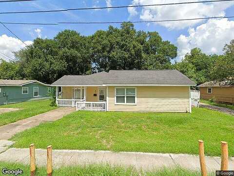 Parker, HOUSTON, TX 77076