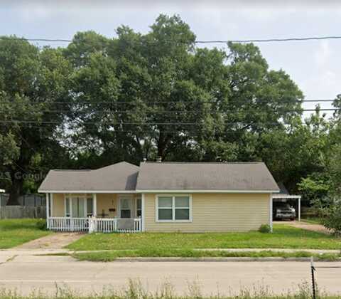 Parker, HOUSTON, TX 77076