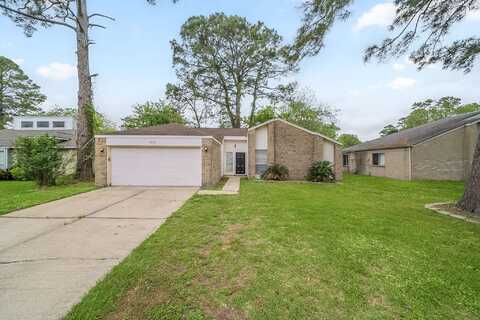 Monteith, SPRING, TX 77373