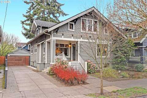 Grant, PORTLAND, OR 97214