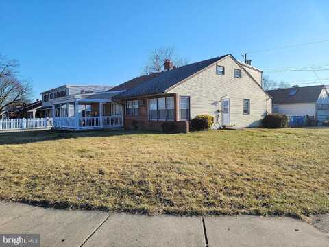 Winona, NORWOOD, PA 19074