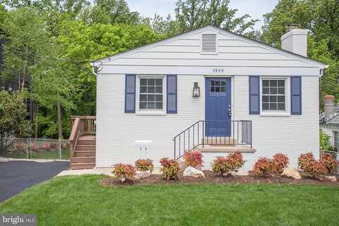 26Th, ARLINGTON, VA 22207