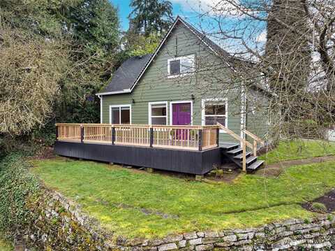 Grand, EVERETT, WA 98201