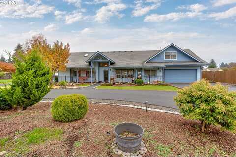 Scenic, EUGENE, OR 97404