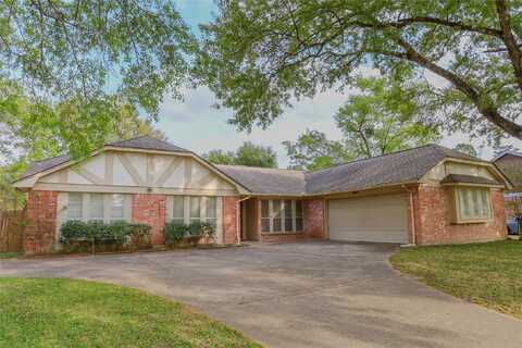 Cypress Lake, SPRING, TX 77388