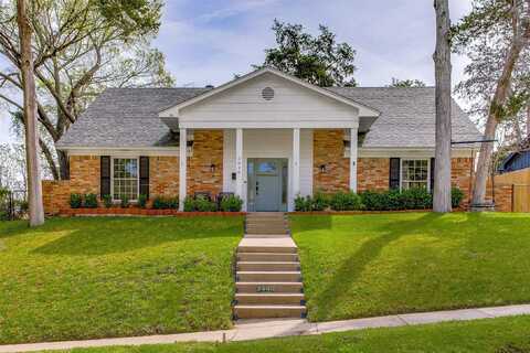 Treeline, DALLAS, TX 75224