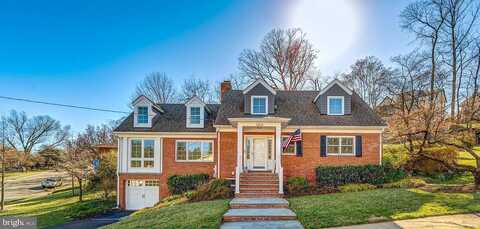 25Th, ARLINGTON, VA 22207