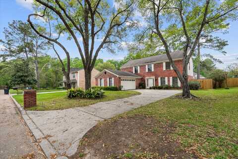 Forest Village, KINGWOOD, TX 77339