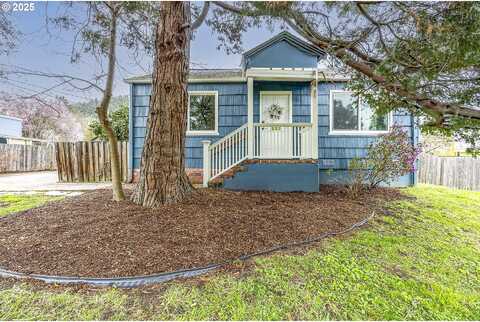 Kincaid, EUGENE, OR 97405