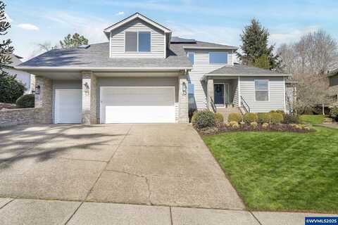 Silver Hills, SALEM, OR 97306
