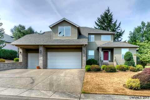 Silver Hills, SALEM, OR 97306