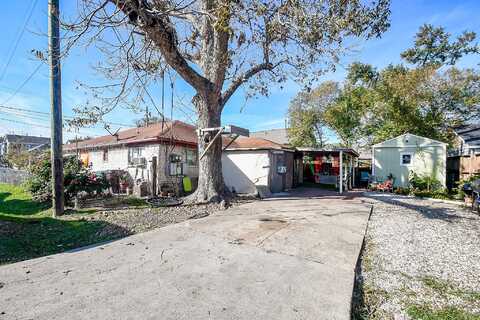 Cochran, HOUSTON, TX 77009