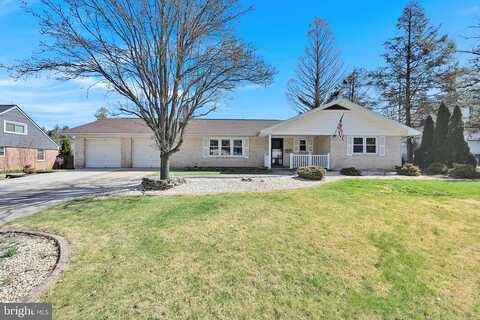 25Th, CAMP HILL, PA 17011