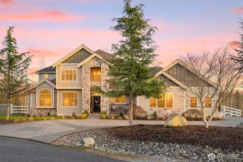 Silverado, BELLINGHAM, WA 98226