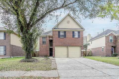 Villa Glen, HOUSTON, TX 77088