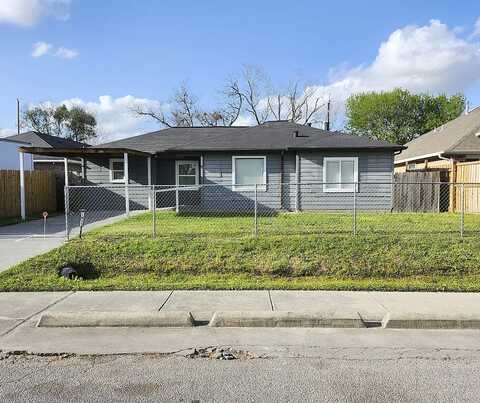 Dawson, HOUSTON, TX 77051