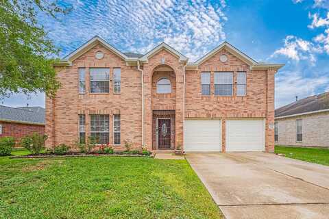Flannery Ridge, HOUSTON, TX 77047