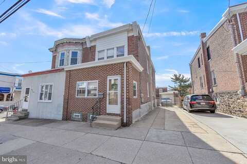Conrad, PHILADELPHIA, PA 19129