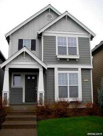 Midvale, CORVALLIS, OR 97333