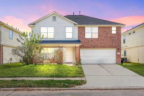 Fiorella, HUMBLE, TX 77338
