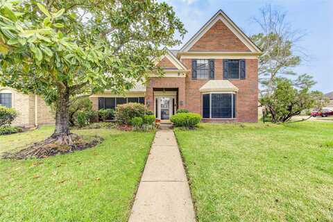 Deeds, HOUSTON, TX 77084