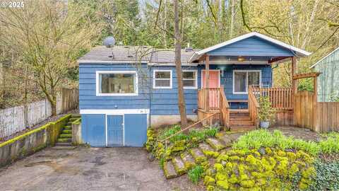 Beaverton Hillsdale, PORTLAND, OR 97239