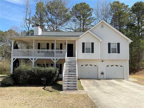 Paradise, DOUGLASVILLE, GA 30134