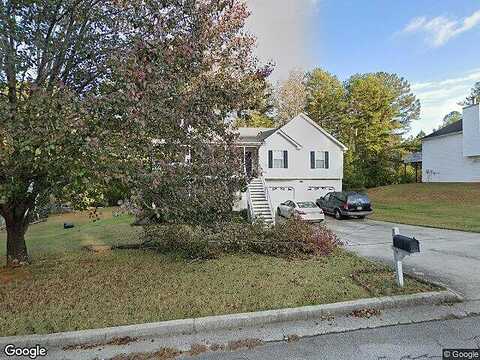 Paradise, DOUGLASVILLE, GA 30134