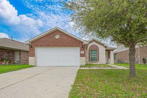 Bluebird Park, HUMBLE, TX 77338
