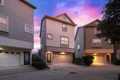 Clearview, HOUSTON, TX 77025