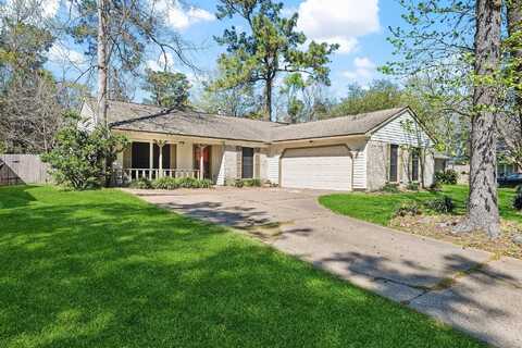 Beaver Glen, KINGWOOD, TX 77339