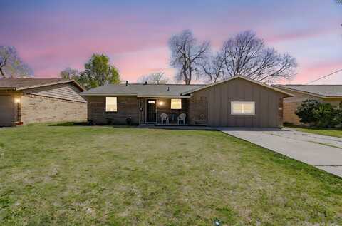 Ferndale, GRAND PRAIRIE, TX 75052
