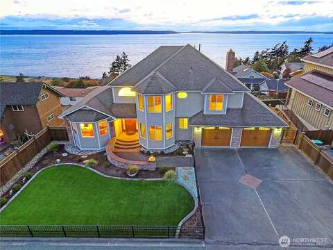 Burke, CAMANO ISLAND, WA 98282