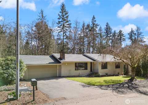 Mahali, PORT ORCHARD, WA 98366