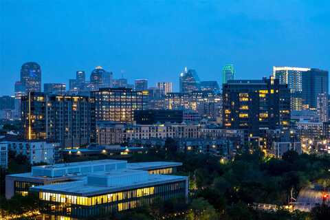 Turtle Creek, DALLAS, TX 75219