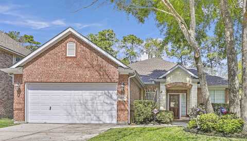 Fair Falls, KINGWOOD, TX 77345
