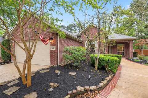 Pine Arbor, KINGWOOD, TX 77345