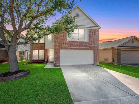 Barkers Crossing, HOUSTON, TX 77084