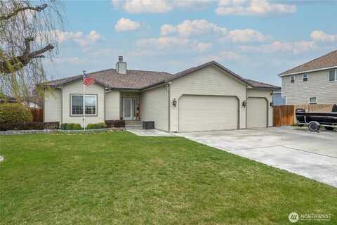 Tanglewood, MOSES LAKE, WA 98837