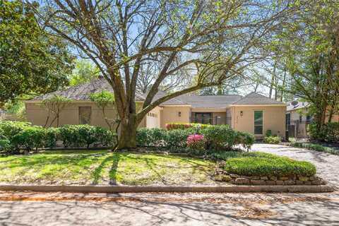 Breezy Pines, KINGWOOD, TX 77339