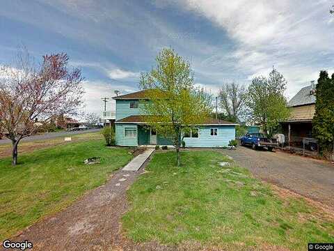 Van Buren, ATHENA, OR 97813
