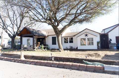 6Th, LANCASTER, TX 75146