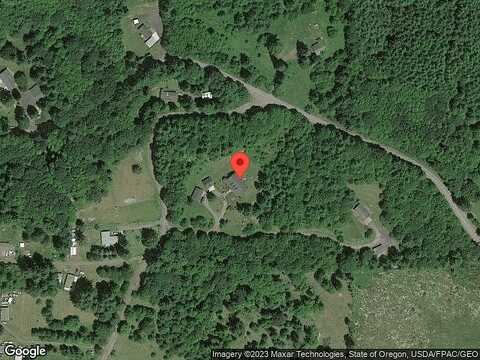 Carrico Valley, DEER ISLAND, OR 97054