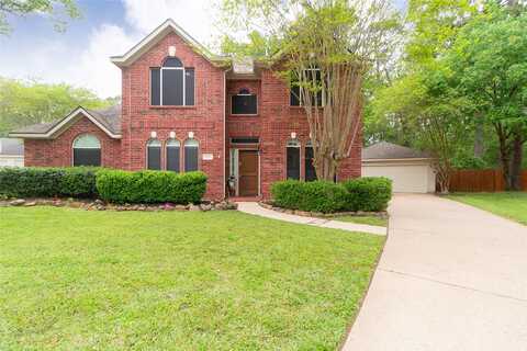 Laurel Mist, KINGWOOD, TX 77345