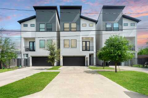 Nagle, HOUSTON, TX 77004