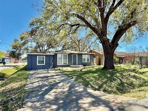 Wayne, HOUSTON, TX 77026